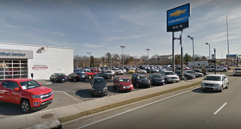 Photo: Google Maps